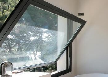 Les avantages incontournables des fenêtres en aluminium