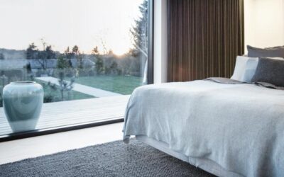 Comment obtenir le meilleur clair de vitrage ?