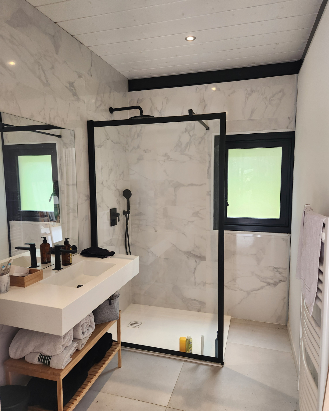 Pool House à Biarritz