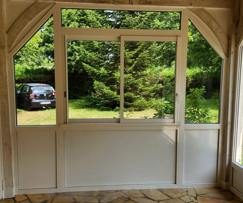 Intégration parfaite