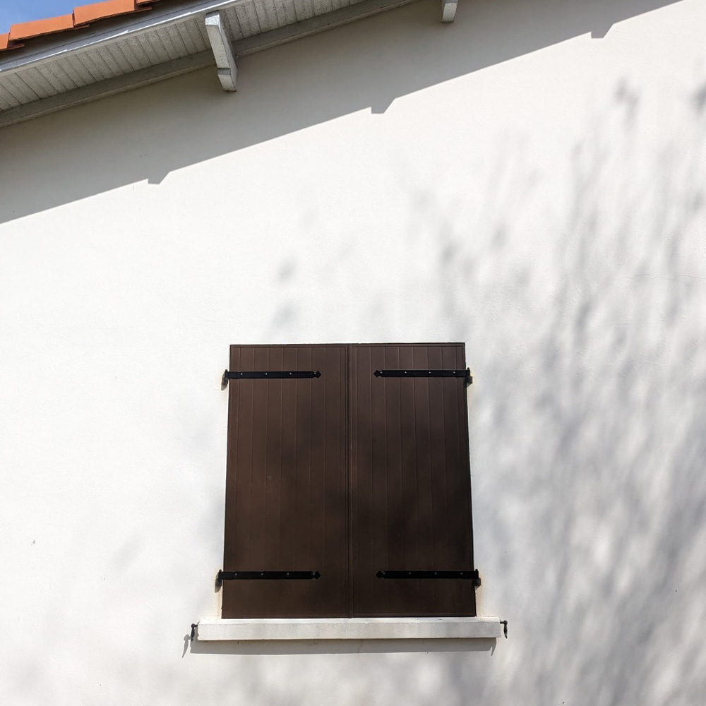 Charme et robustesse