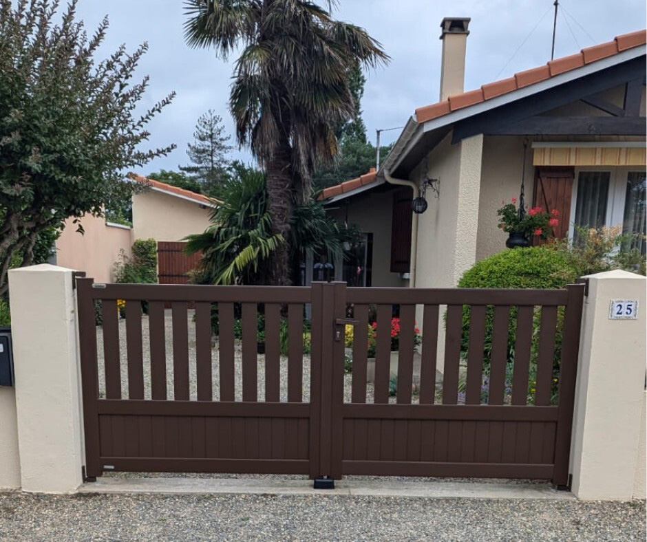 Élégance et harmonie