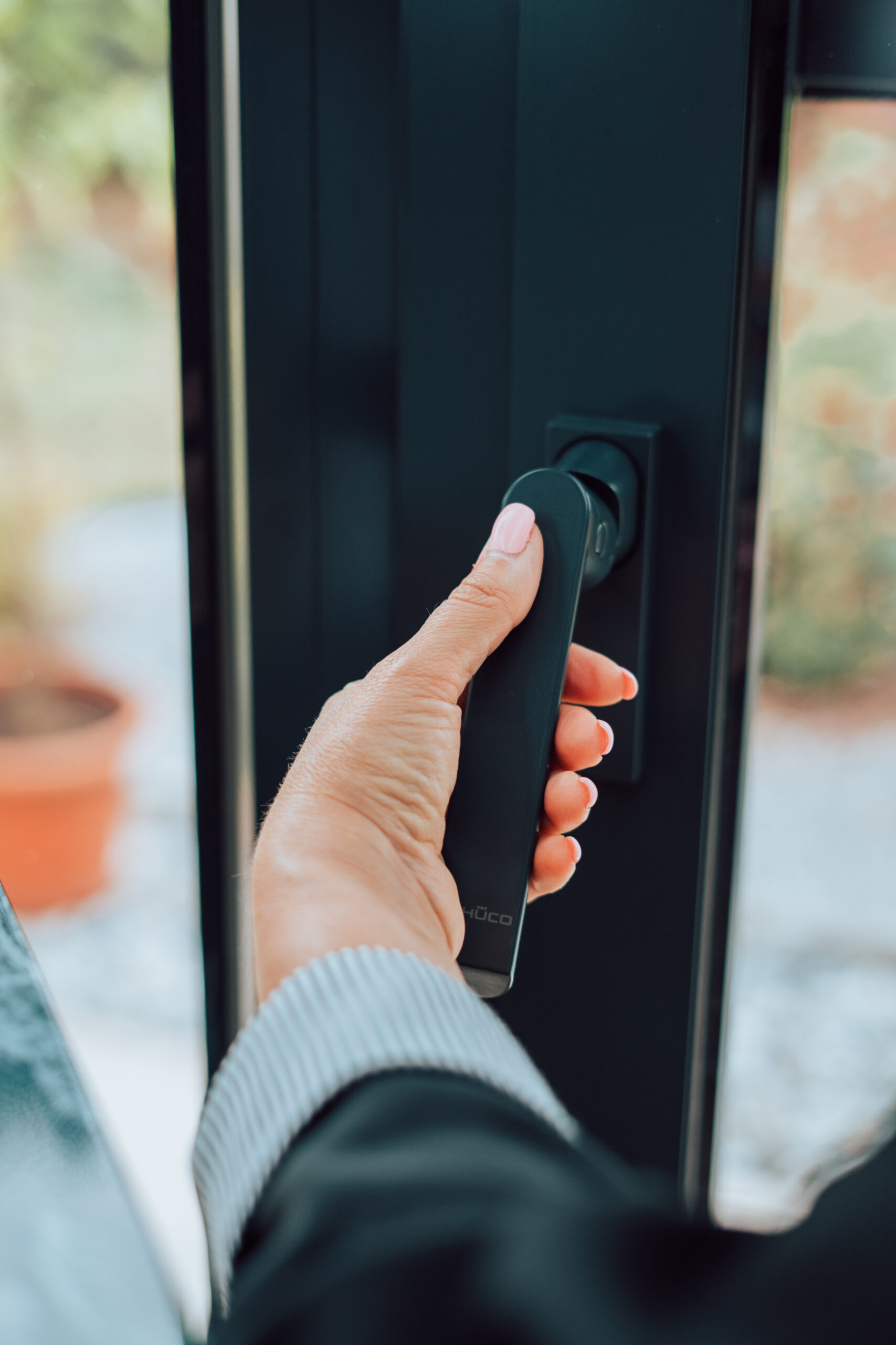 Création d’un salon lumineux et confortable