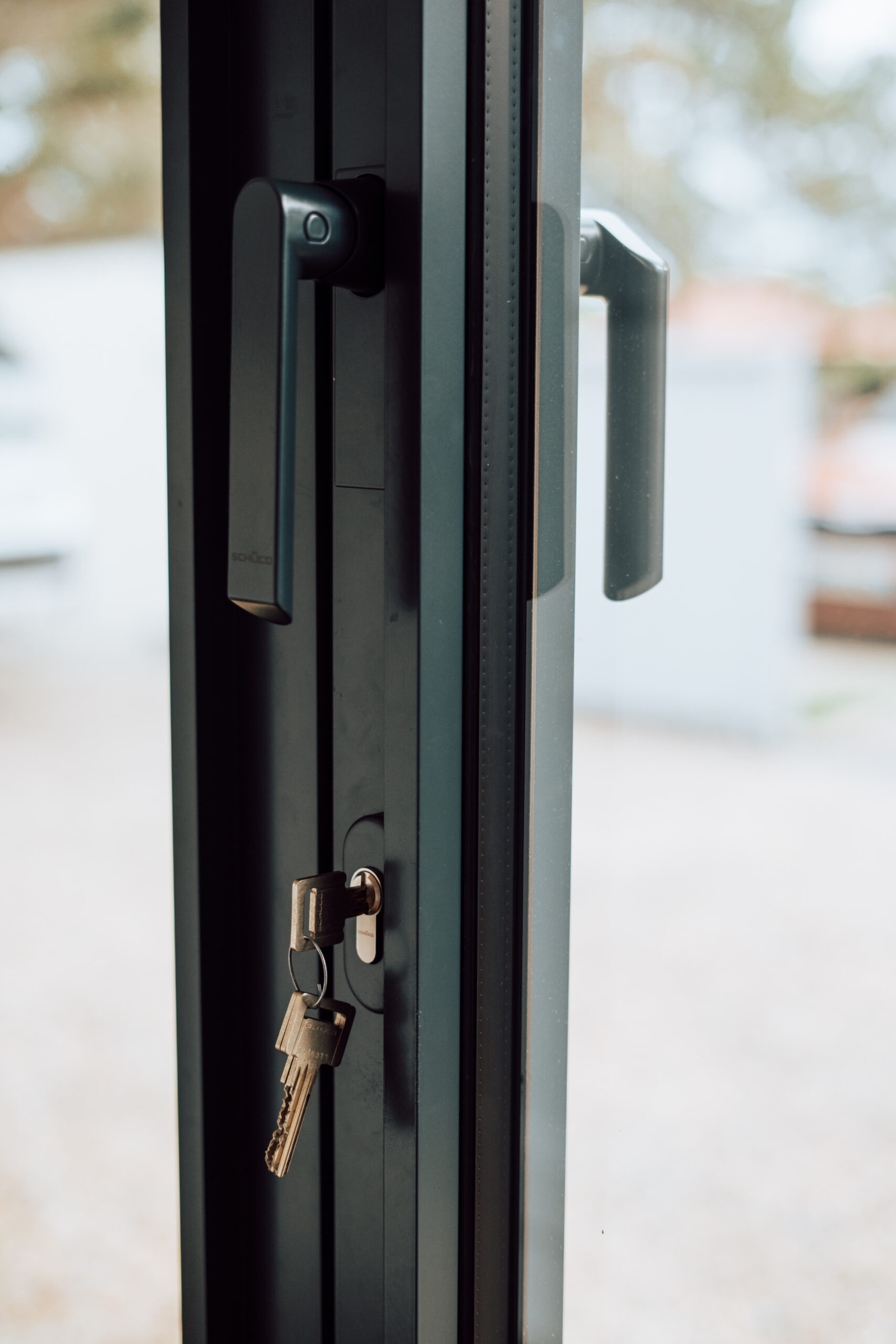 Création d’un salon lumineux et confortable