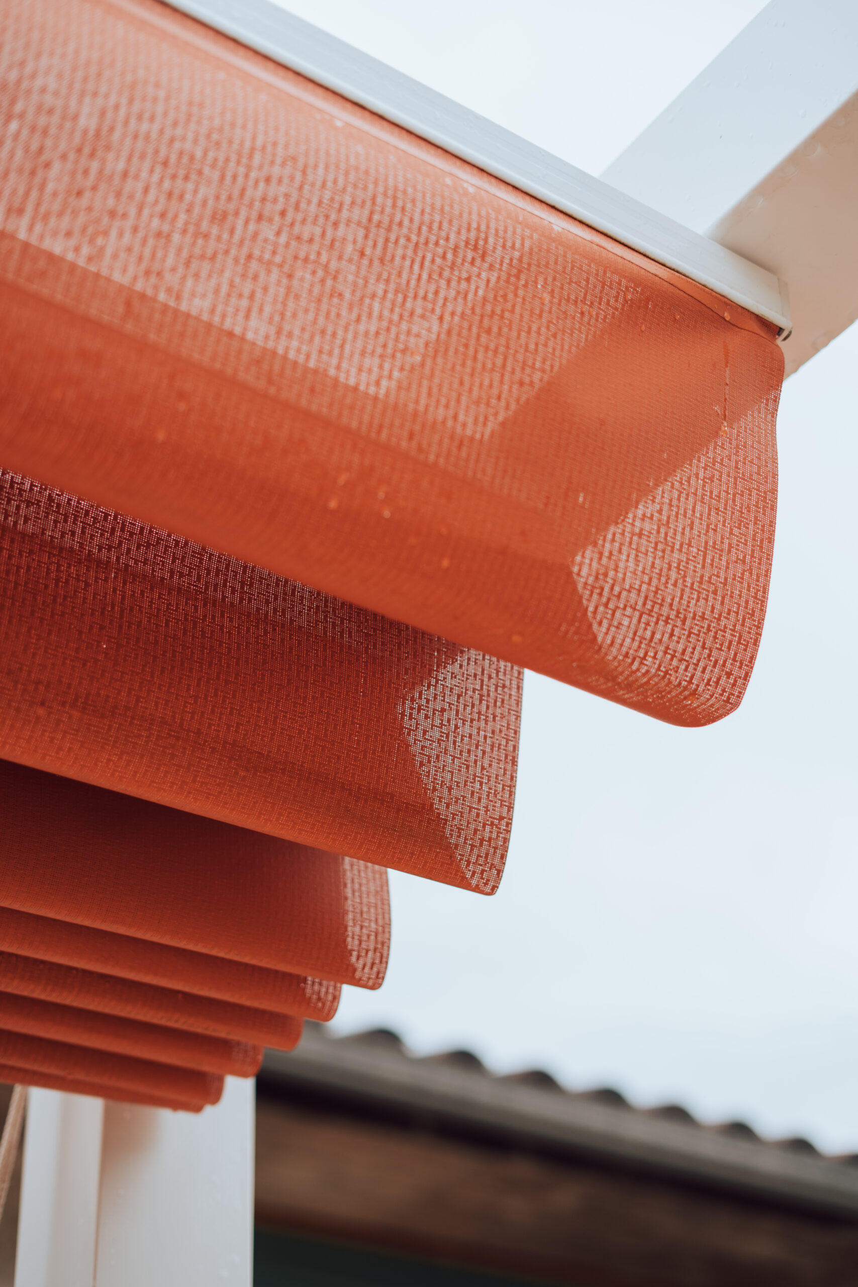 Création d’un espace de vie extérieur