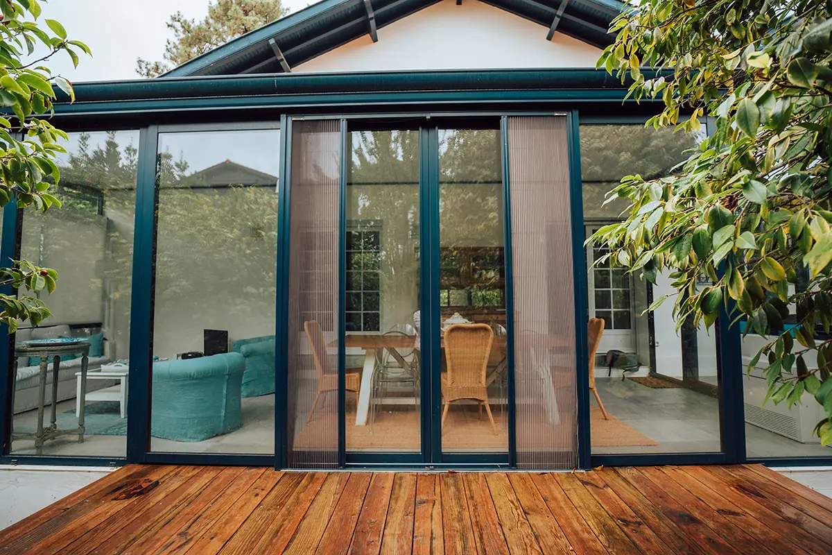 extension maison mont de marsan