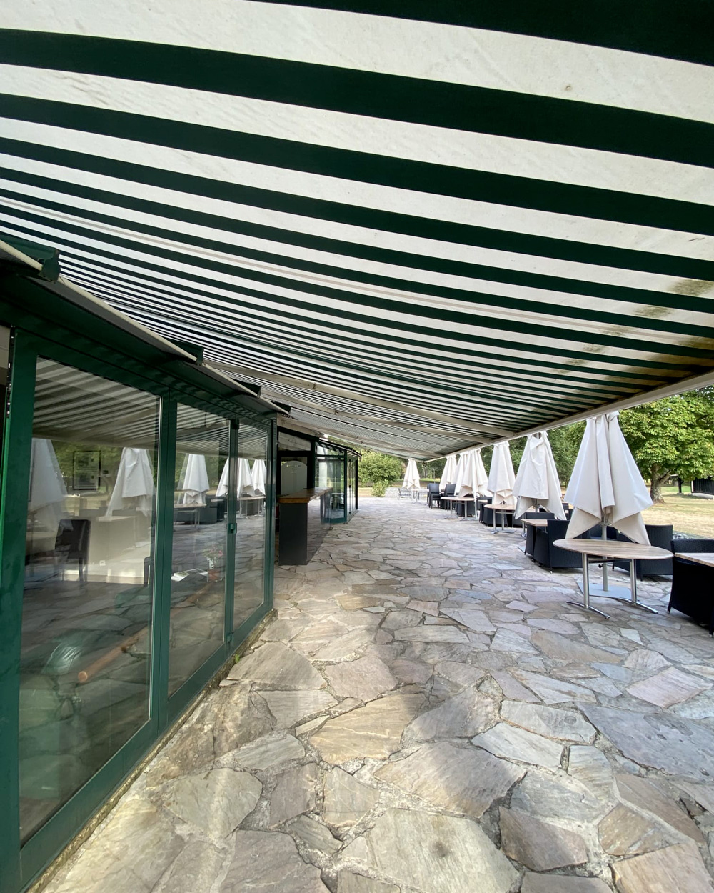 Une réalisation unique signée Alstor