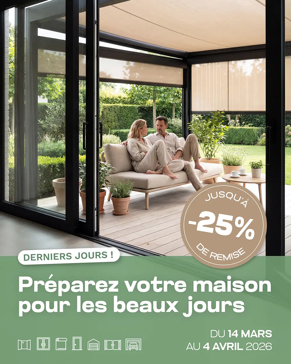 Alstor Promo Printemps