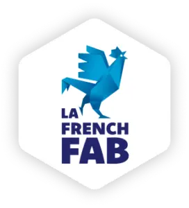 La french fab
