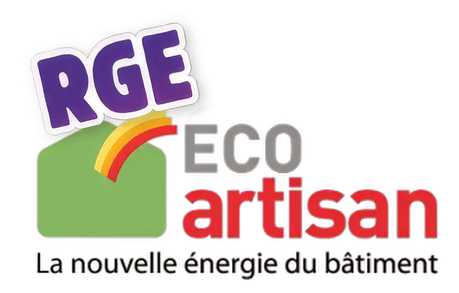 RGE Eco artisan