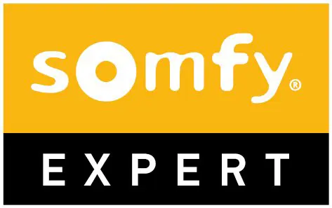 Somfy Expert label